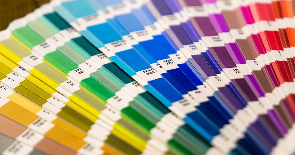 Colour Theory for Web Design (Without the Art School Detour)