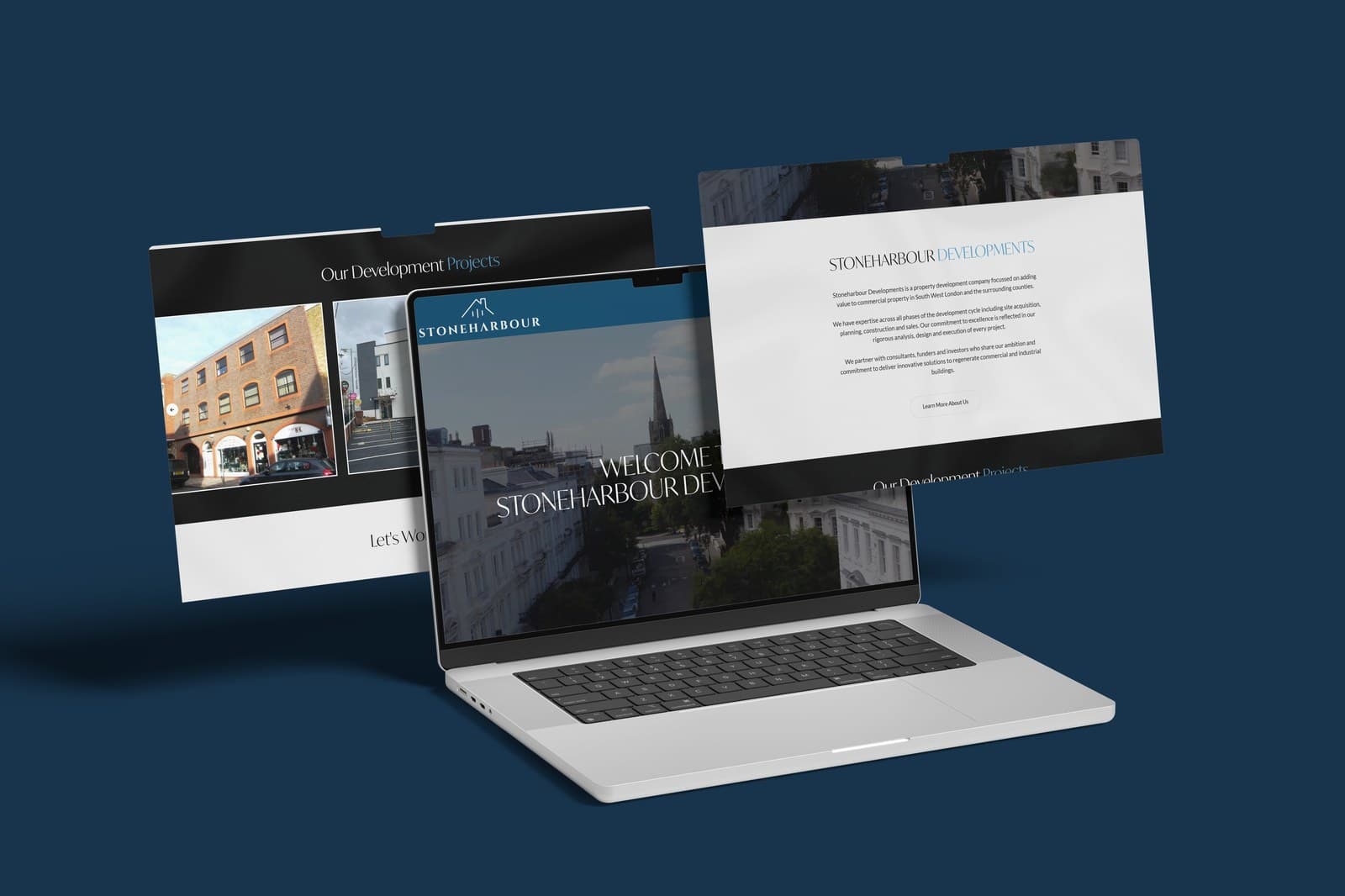 Stoneharbour Developments