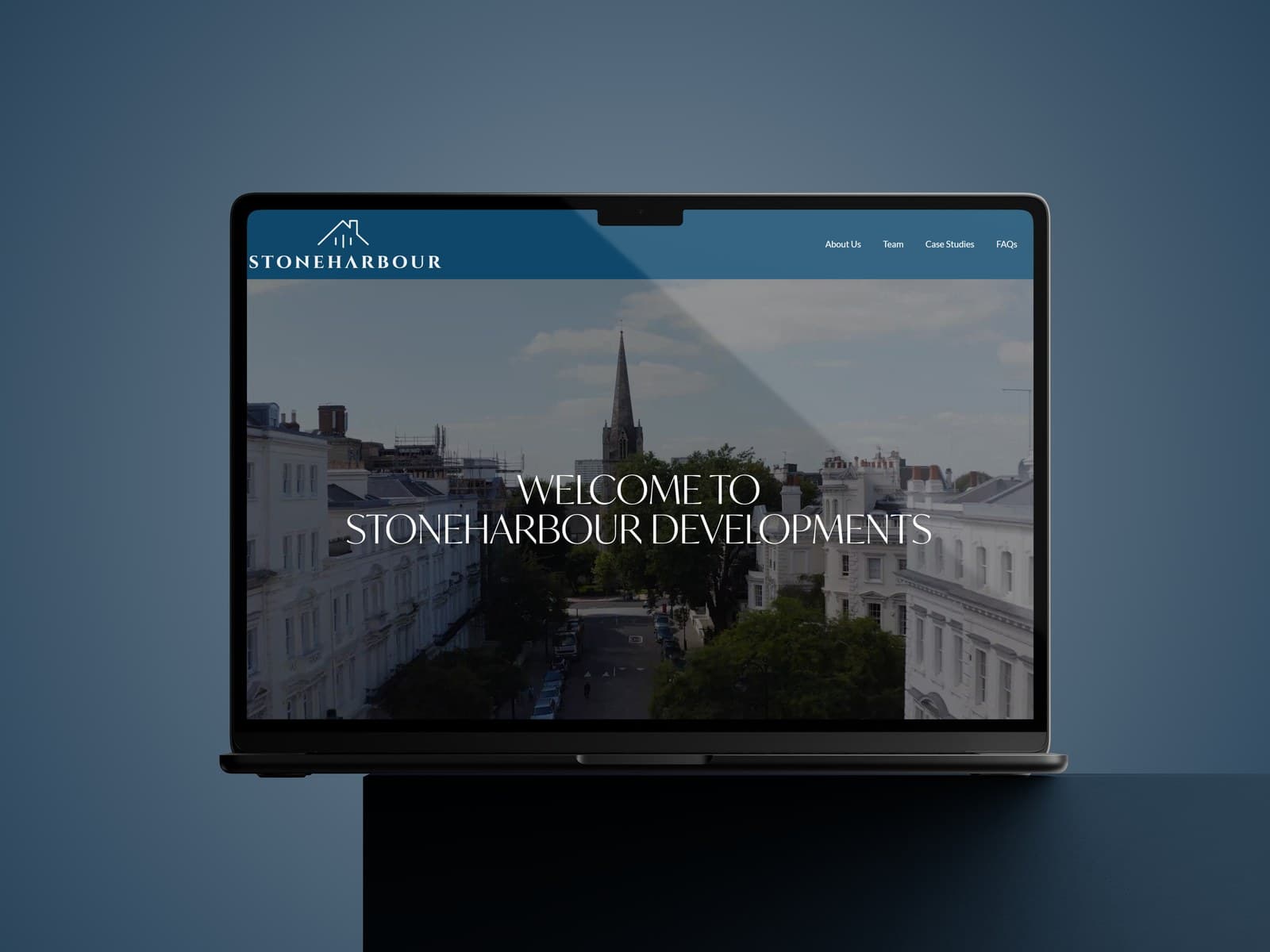 Stoneharbour Developments