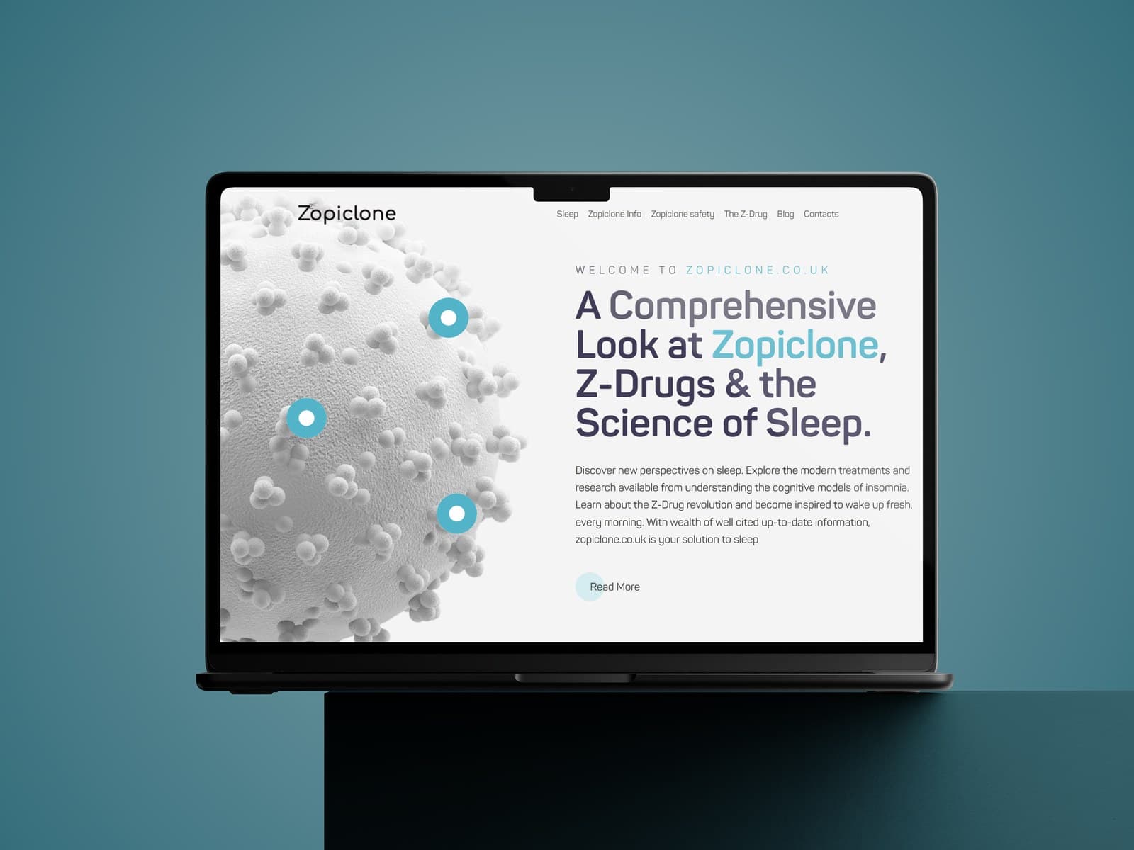 Zopiclone