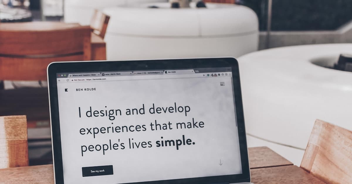 Web Design Trends in 2026 (And Which Ones Are Worth Your Money)