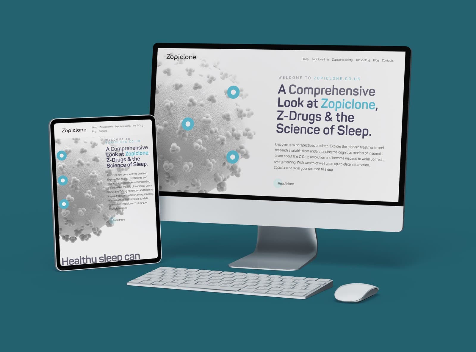 Zopiclone