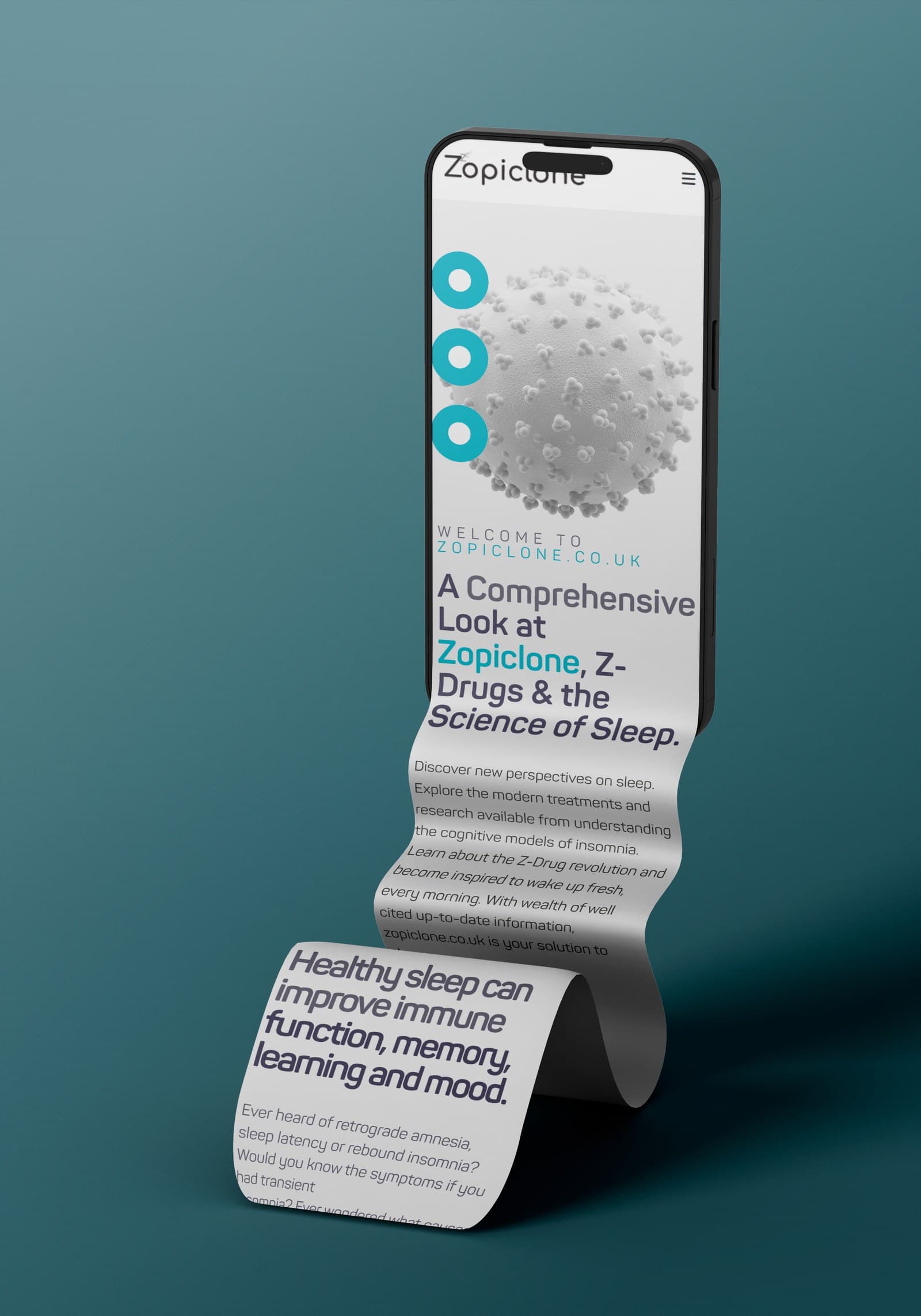 Zopiclone