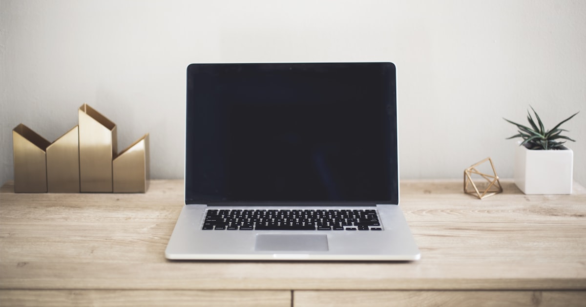 The Anatomy of a Landing Page That Actually Converts