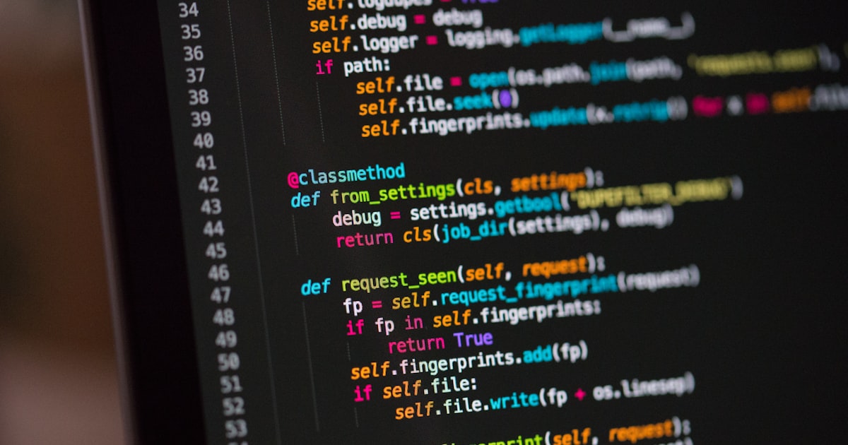 API-First Web Development, Explained Without the Buzzwords