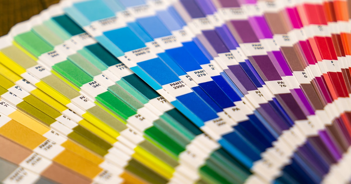 Colour Theory for Web Design (Without the Art School Detour)