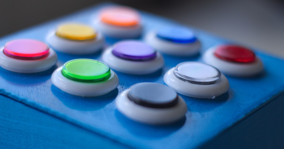 CTA Button Design: What Actually Makes People Click