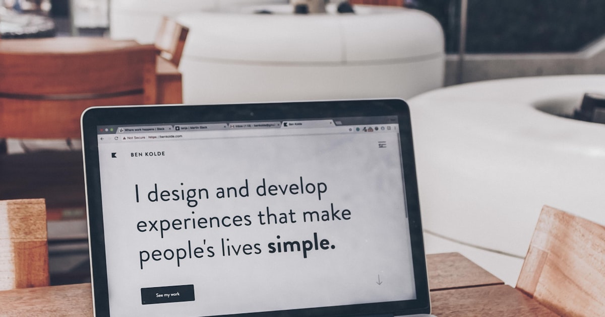 Web Design Trends in 2026 (And Which Ones Are Worth Your Money)