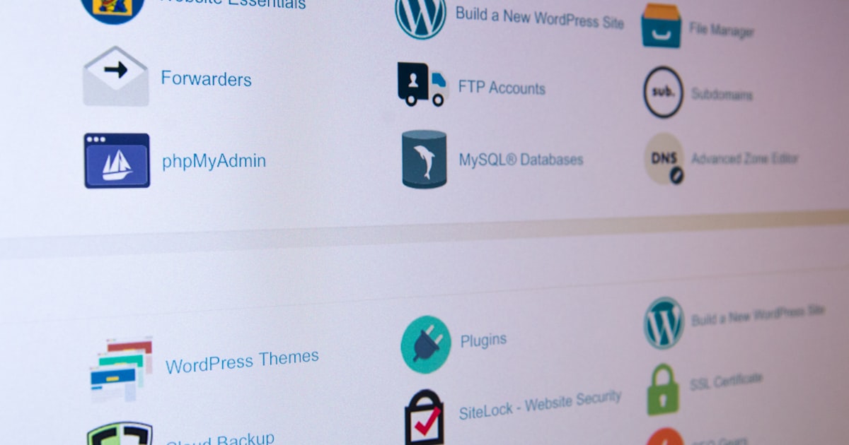 Website Navigation Design: The Part Everyone Gets Wrong