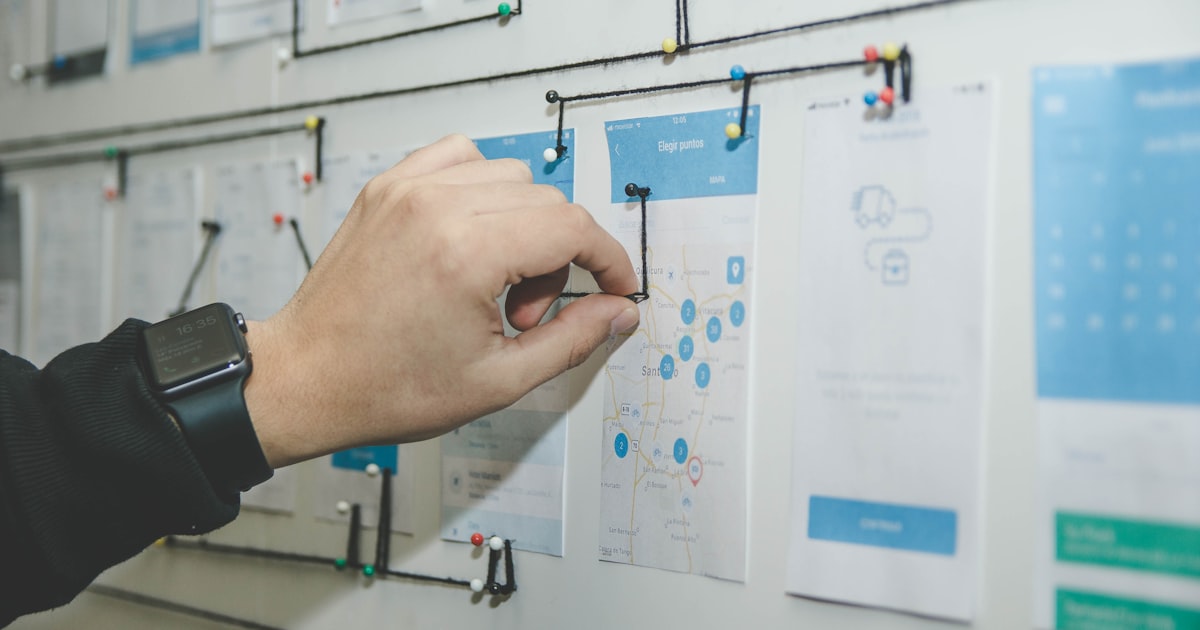 The Website Redesign Checklist: Do This Before You Change Anything