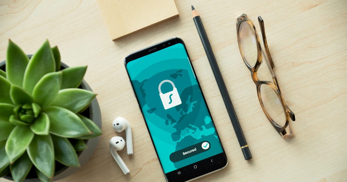 The Website Security Checklist Every Business Site Needs in 2026